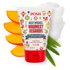 🫰🏼 Best Wishes, Warmest Regards Hand Crème 🫰🏼